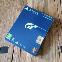 PS3 Game - Gran Turismo Anniversary Edition