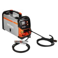 Saldatrice inverter multiprocesso mig , mma . tig