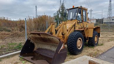 pala gommata FR15