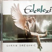 Goran Bregovic, Ederlezi – CD musicale - 1998