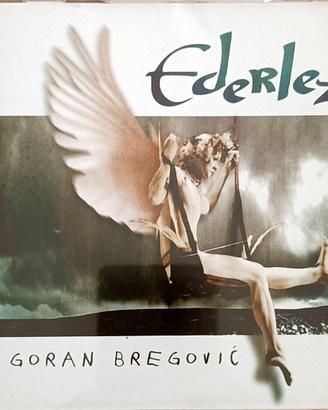 Goran Bregovic, Ederlezi – CD musicale - 1998