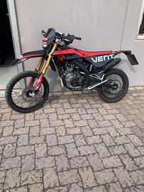 Moto Vent  125 4T