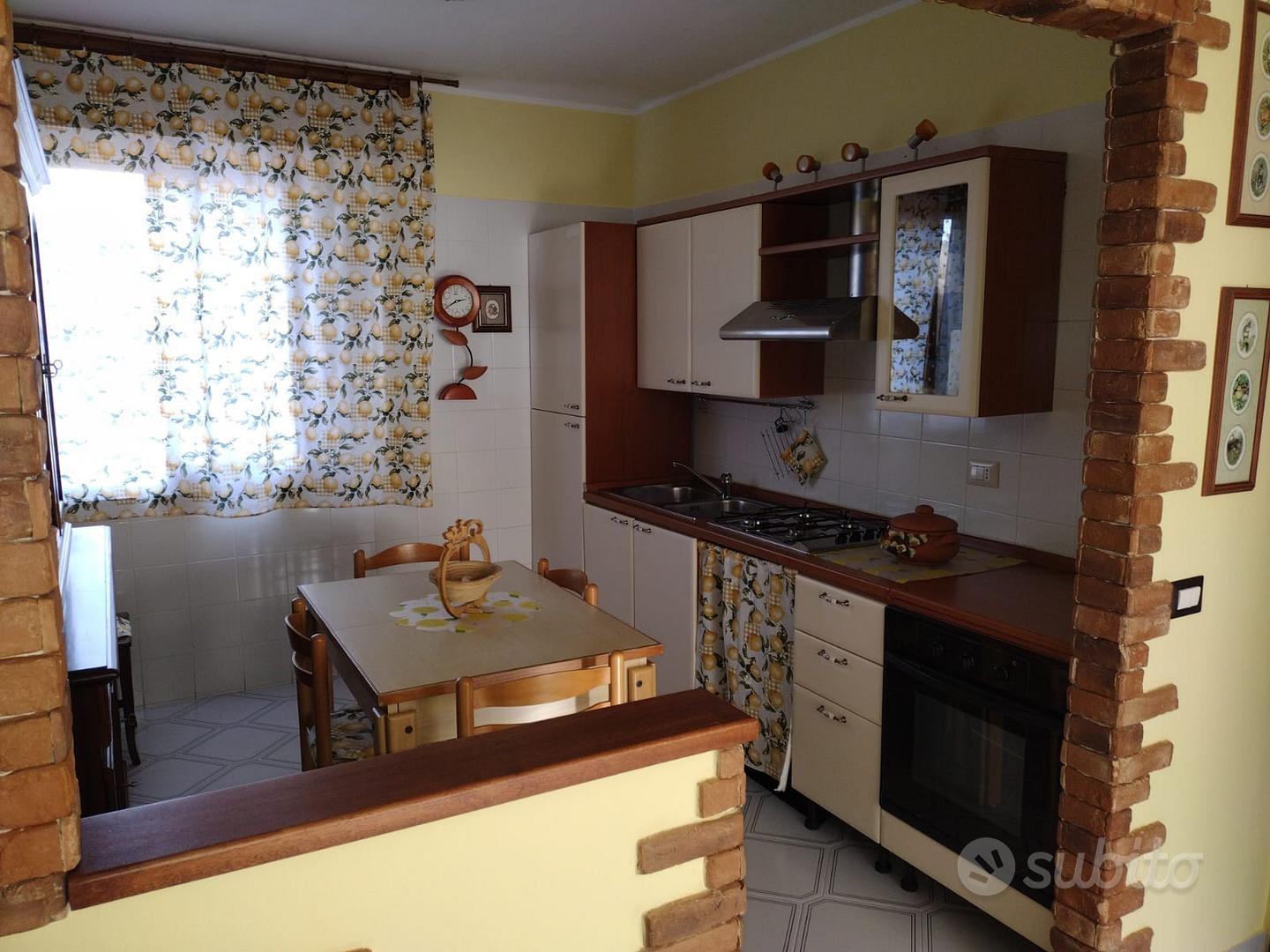 Appartamento – Carbonia, Lotto B, Sulcis Iglesiente - Vista 3