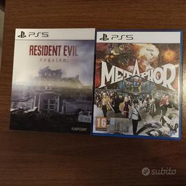 Resident Evil Requiem, Metaphor - Giochi PS5 ITA