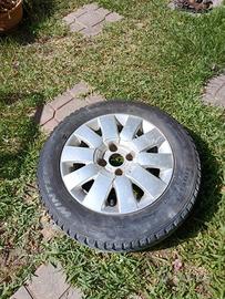 GOMME AUTO INVERNALI