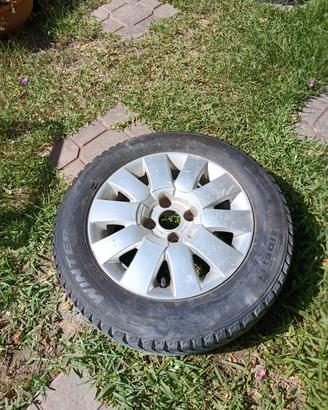 GOMME AUTO INVERNALI