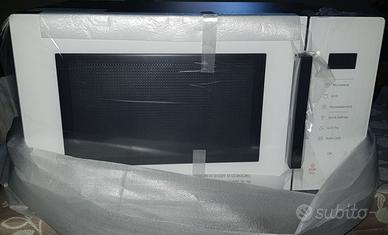 MICROONDE SAMSUNG MG23T5018CWBA