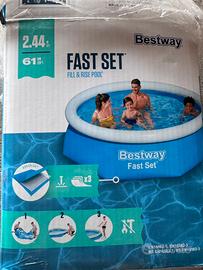 Piscina Bestway