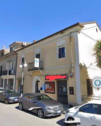 Locali uso ufficio