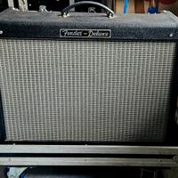 amplificatore Fender Deluxe