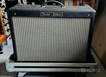 amplificatore Fender Deluxe