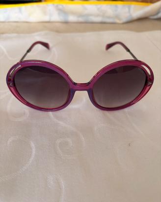 Artemis 3 Woman Sunglasses Police SPLD36
