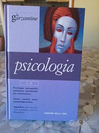 Le Garzantine Psicologia A-K