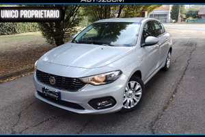 FIAT Tipo (2015-->) Tipo 1.4 4 porte Easy