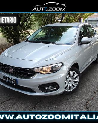 FIAT Tipo (2015-->) Tipo 1.4 4 porte Easy