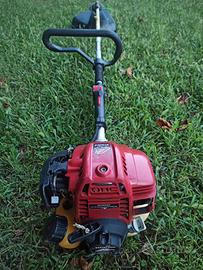 decespugliatore honda 4 tempi