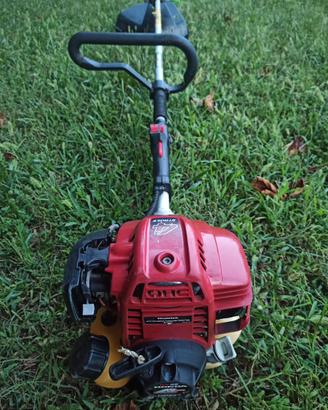 decespugliatore honda 4 tempi