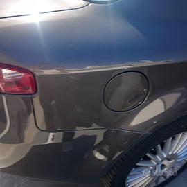 alfa romeo 159 2.4 jtdm 20valvole 210cavalli 