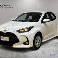 Toyota Yaris 1.0 Active