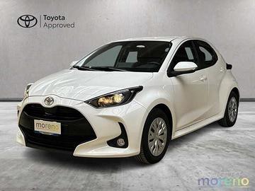 Toyota Yaris 1.0 Active