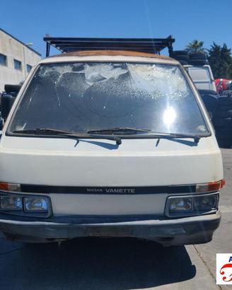 NISSAN VANETTE C22 2.0 D 67CV 91-95 Ricambi