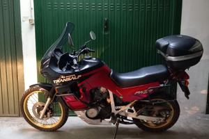 Honda Transalp 1994