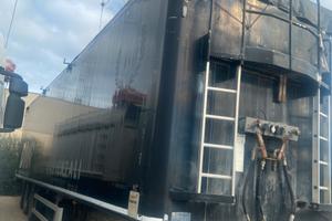 Semirimorchio pianomobile knapen k200