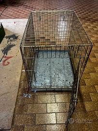 Gabbia per cani