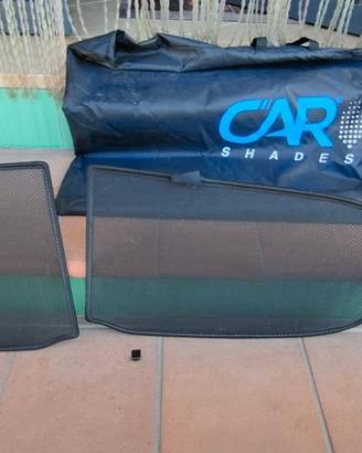 Kit tendine privacy