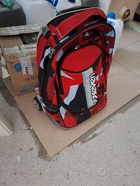 Zaino scuola seven