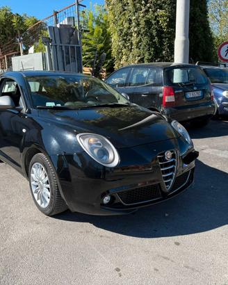 Alfa Romeo MiTo 1.4 78 CV 8V S&S Progression