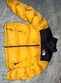 Giacca the north face