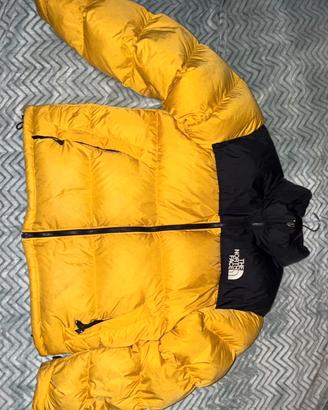Giacca the north face
