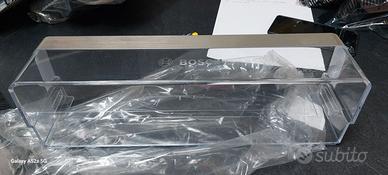 Contenitore portabottiglie frigo Bosch e Siemens