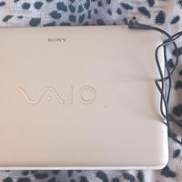 Notebook Sony Vaio PCG-7186M