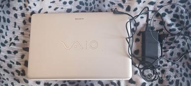 Notebook Sony Vaio PCG-7186M