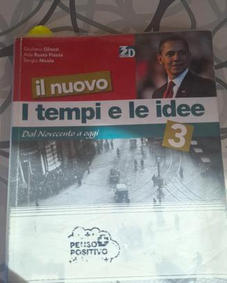 il nuovo i tempi e  le idee