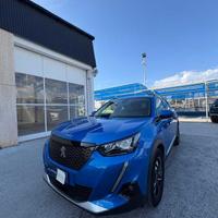 Peugeot 2008 BlueHDi 110 S&S Allure Pack