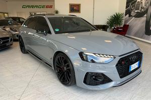 Audi A4 RS 4 Avant TETTO B&O 21" FULL PERFETTA