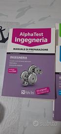 kit alphatest ingegneria