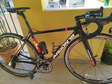 BICI DA STRADA