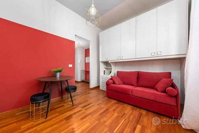 Appartamento di 35 m² a Milano