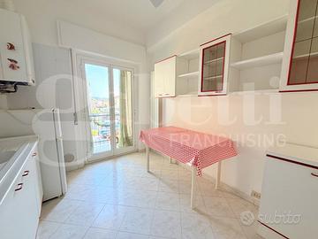 Appartamento Loano [Cod. rif 0131VRG]