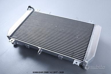 Radiatore KAWASAKI Z900 / A2 2017 - 2025
