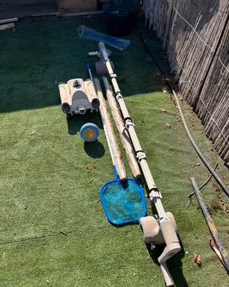 Prodotti piscina INTEX