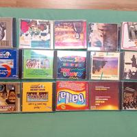 CD Zucchero Horowitz Renzo Arbore Buena vista 