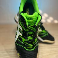 Scarpe Indoor Asics Gel Rocket – Taglia 44 EU