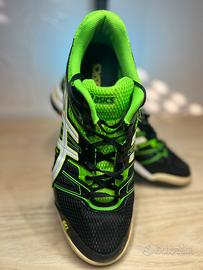 Scarpe Indoor Asics Gel Rocket – Taglia 44 EU