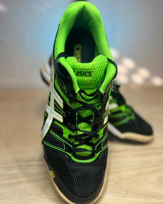 Scarpe Indoor Asics Gel Rocket – Taglia 44 EU