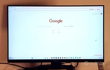 Monitor 27'' Asus VA27E